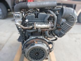 bontott KIA CARNIVAL Komplett Motor (Segédberendezésekkel)