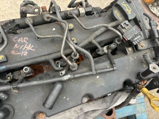 bontott KIA CARNIVAL Motor (Fűzött blokk hengerfejjel)