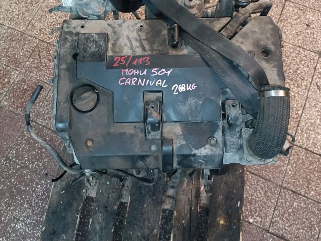 bontott KIA CARNIVAL Porlasztó (1 db)