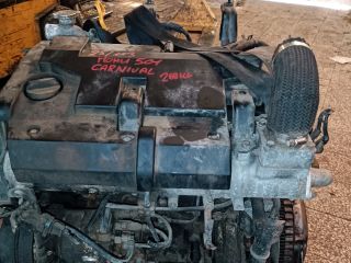 bontott KIA CARNIVAL Porlasztó (1 db)