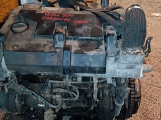 bontott KIA CARNIVAL Porlasztó (1 db)