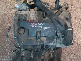 bontott KIA CARNIVAL Porlasztó (1 db)