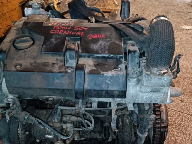 bontott KIA CARNIVAL Porlasztó (1 db)