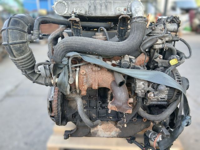 bontott KIA CARNIVAL Szelepfedél