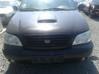 bontott KIA CARNIVAL Szervócső