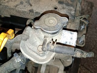 bontott KIA CARNIVAL Termosztátház