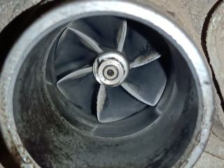 bontott KIA CARNIVAL Turbó