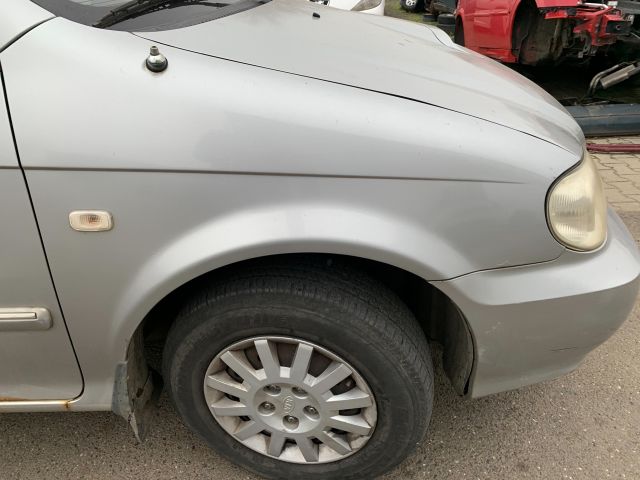 bontott KIA CARNIVAL Turbó