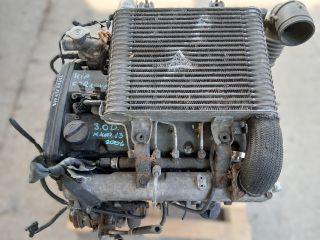 bontott KIA CARNIVAL Turbó