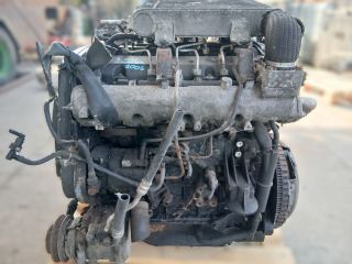 bontott KIA CARNIVAL Turbó