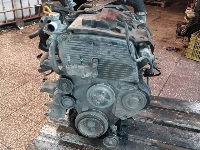 bontott KIA CARNIVAL Turbó