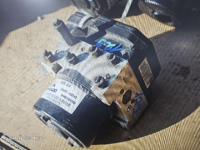 bontott KIA CARNIVAL ABS Kocka