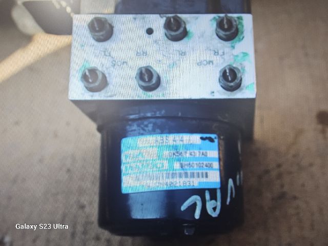 bontott KIA CARNIVAL ABS Kocka