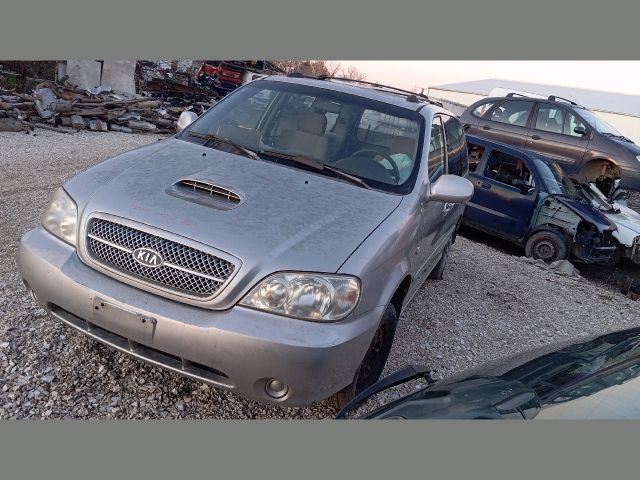 bontott KIA CARNIVAL ABS Kocka