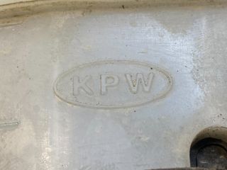 bontott KIA CARNIVAL Főfékhenger