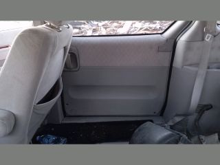 bontott KIA CARNIVAL Gyújtáskapcsoló