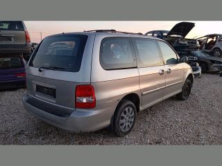 bontott KIA CARNIVAL Jobb első Kerékagy