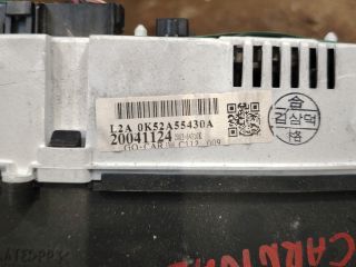 bontott KIA CARNIVAL Kilométeróra