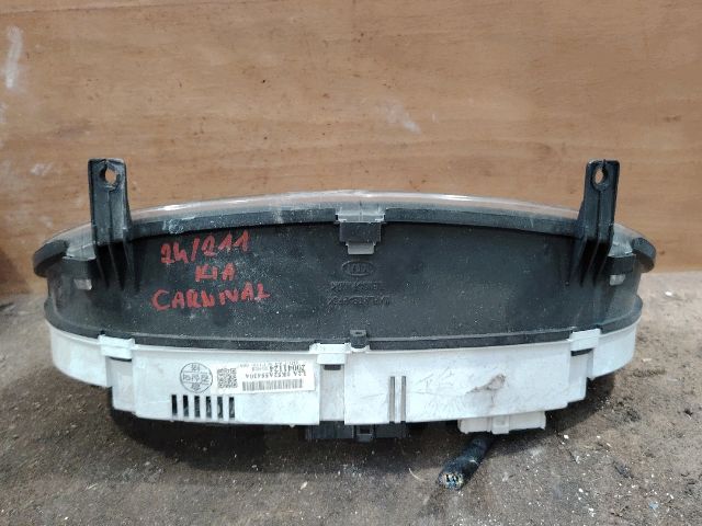 bontott KIA CARNIVAL Kilométeróra