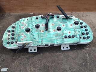 bontott KIA CARNIVAL Kilométeróra