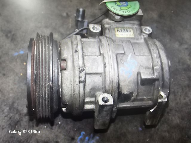 bontott KIA CARNIVAL Klímakompresszor