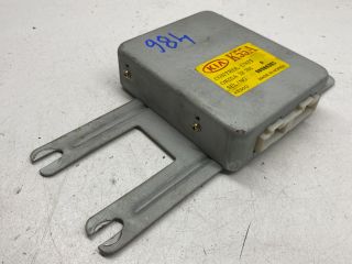 bontott KIA CARNIVAL Motorvezérlő