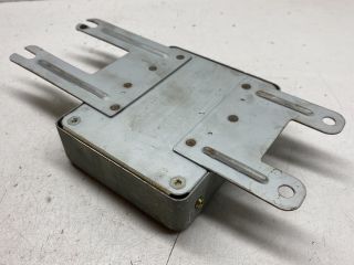 bontott KIA CARNIVAL Motorvezérlő