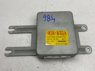 bontott KIA CARNIVAL Motorvezérlő