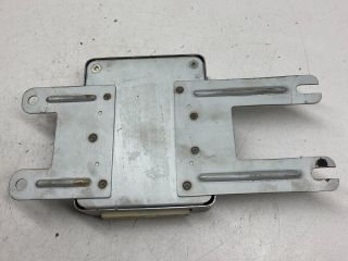 bontott KIA CARNIVAL Motorvezérlő