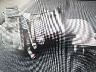 bontott KIA CARNIVAL Turbó