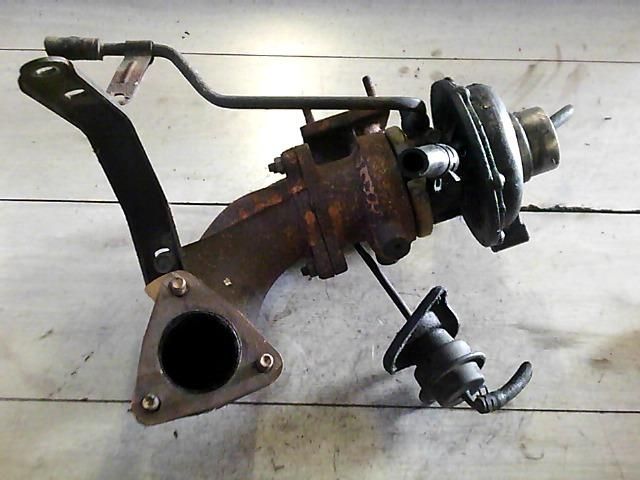 bontott KIA CARNIVAL Turbó