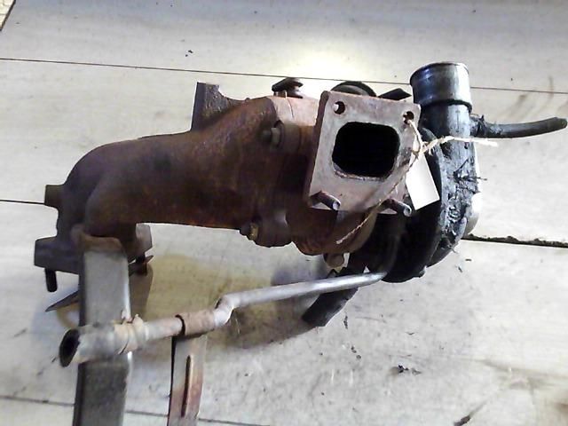 bontott KIA CARNIVAL Turbó