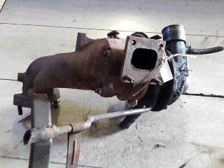 bontott KIA CARNIVAL Turbó