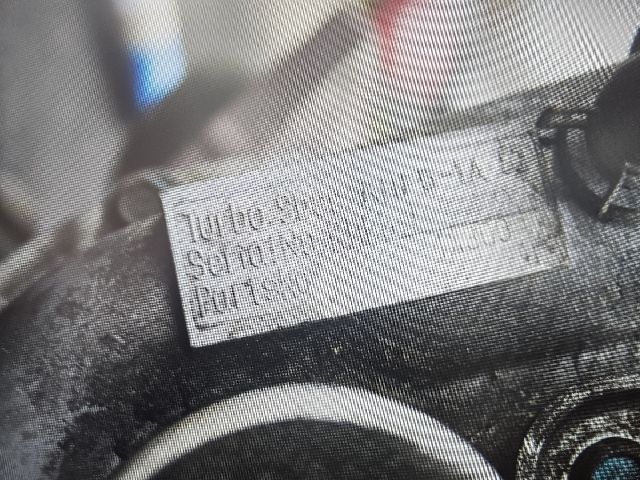 bontott KIA CARNIVAL Turbó