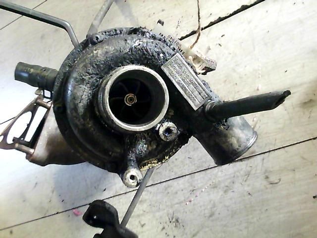 bontott KIA CARNIVAL Turbó