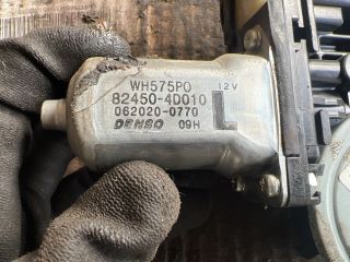 bontott KIA CARNIVAL Bal első Ablakemelő Motor