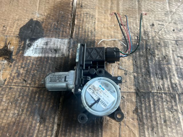 bontott KIA CARNIVAL Bal első Ablakemelő Motor