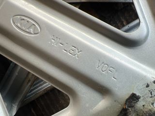 bontott KIA CARNIVAL Bal első Ablakemelő Szerkezet (Elektromos)