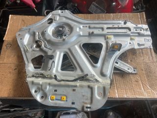 bontott KIA CARNIVAL Bal első Ablakemelő Szerkezet (Elektromos)