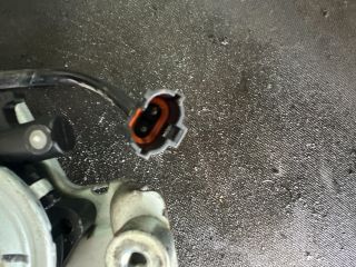 bontott KIA CARNIVAL Bal első Ablakemelő Szerkezet (Elektromos)