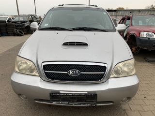 bontott KIA CARNIVAL Bal első Ablaktörlő Kar