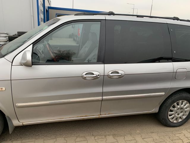 bontott KIA CARNIVAL Bal első Ajtó Kárpit