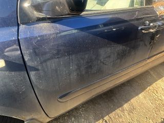 bontott KIA CARNIVAL Bal első Ajtó (Részeivel)