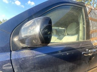 bontott KIA CARNIVAL Bal első Ajtó (Részeivel)