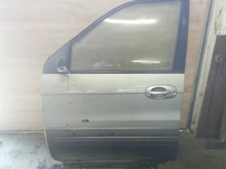 bontott KIA CARNIVAL Bal első Ajtó (Üres lemez)