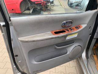 bontott KIA CARNIVAL Bal első Biztonsági Öv