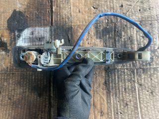 bontott KIA CARNIVAL Bal első Külső Kilincs