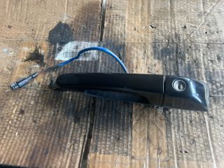 bontott KIA CARNIVAL Bal első Külső Kilincs