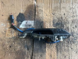 bontott KIA CARNIVAL Bal első Külső Kilincs