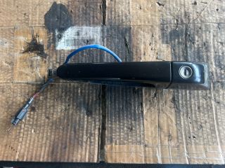 bontott KIA CARNIVAL Bal első Külső Kilincs